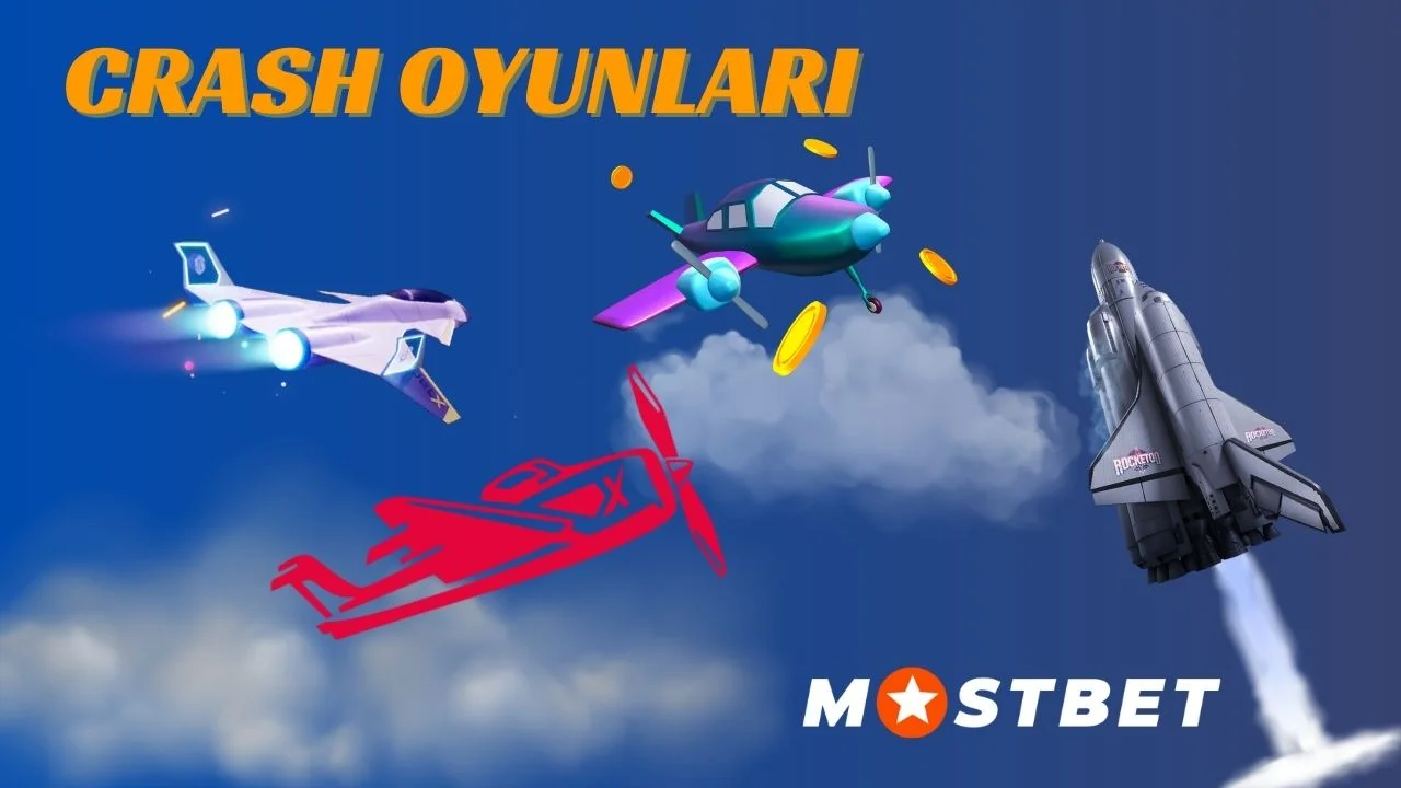 Azərbaycanda crash – qəza oyunları